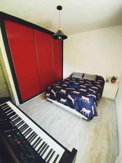 Precioso Apartamento Con Banera Hidromasaje Apartment